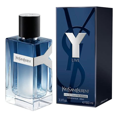 ysl y men eau de parfum|yves saint laurent men's aftershave.